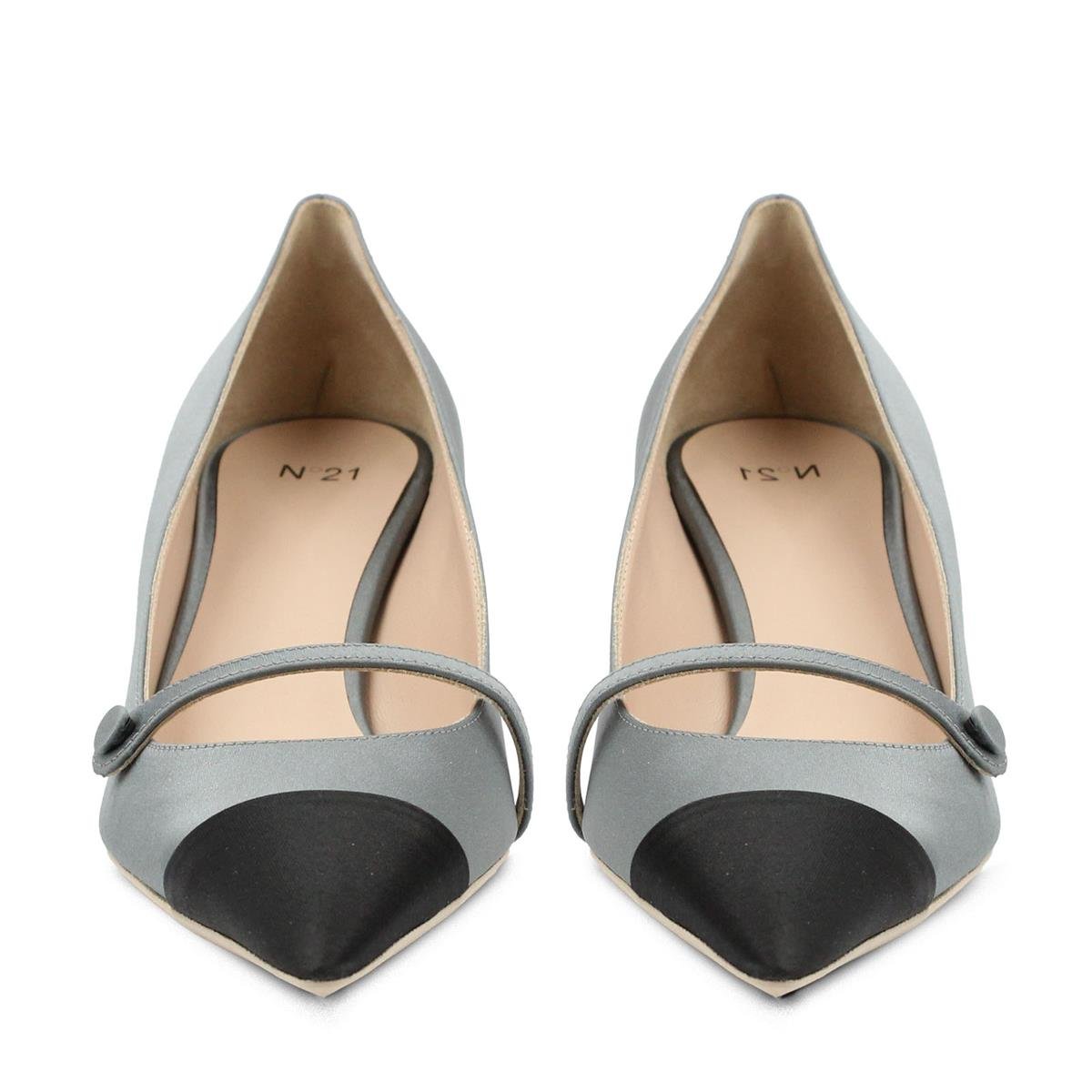 N21XNV18014N21 GREY (GRI)