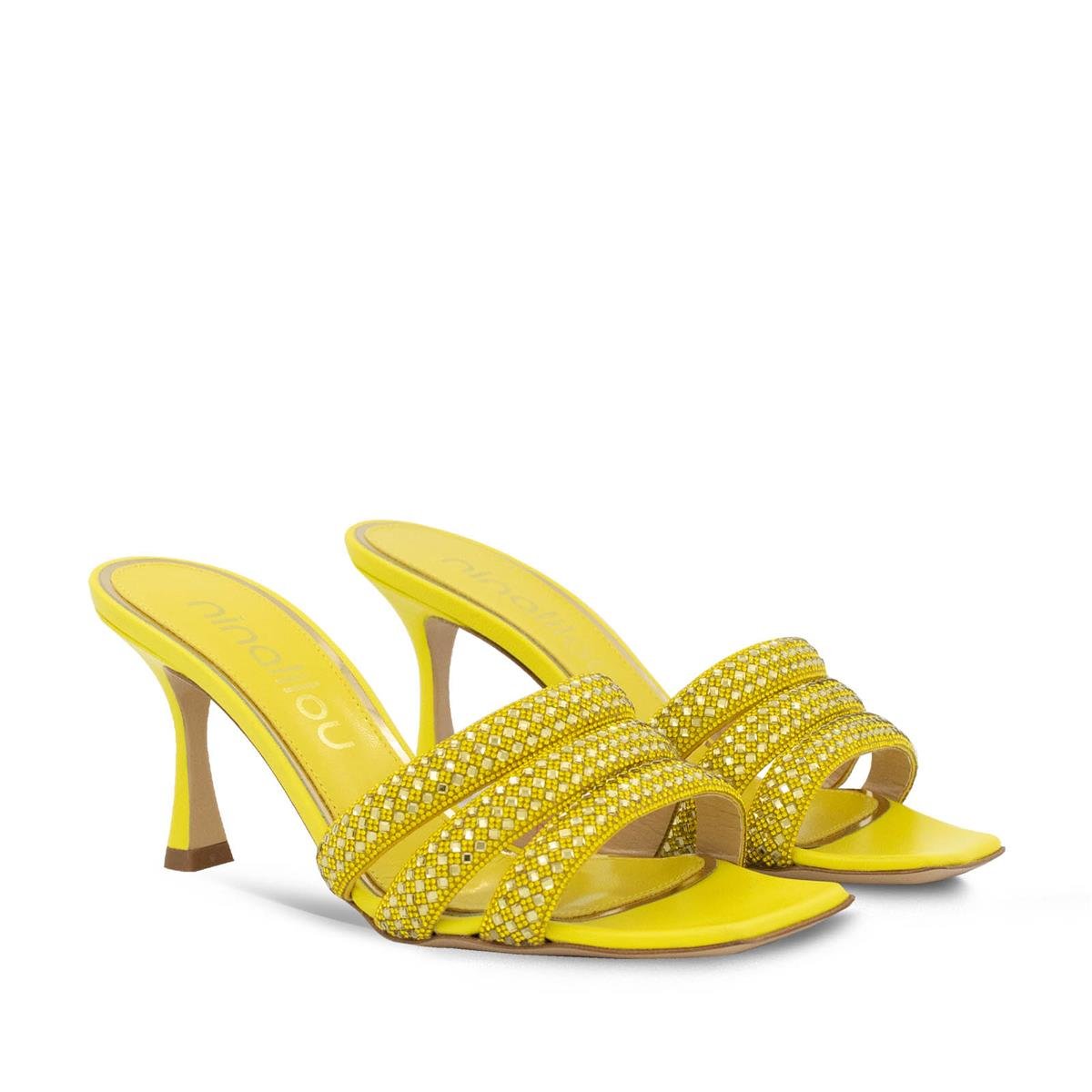 ninalilou341061B7ninalilou GIALLO (Sarı)