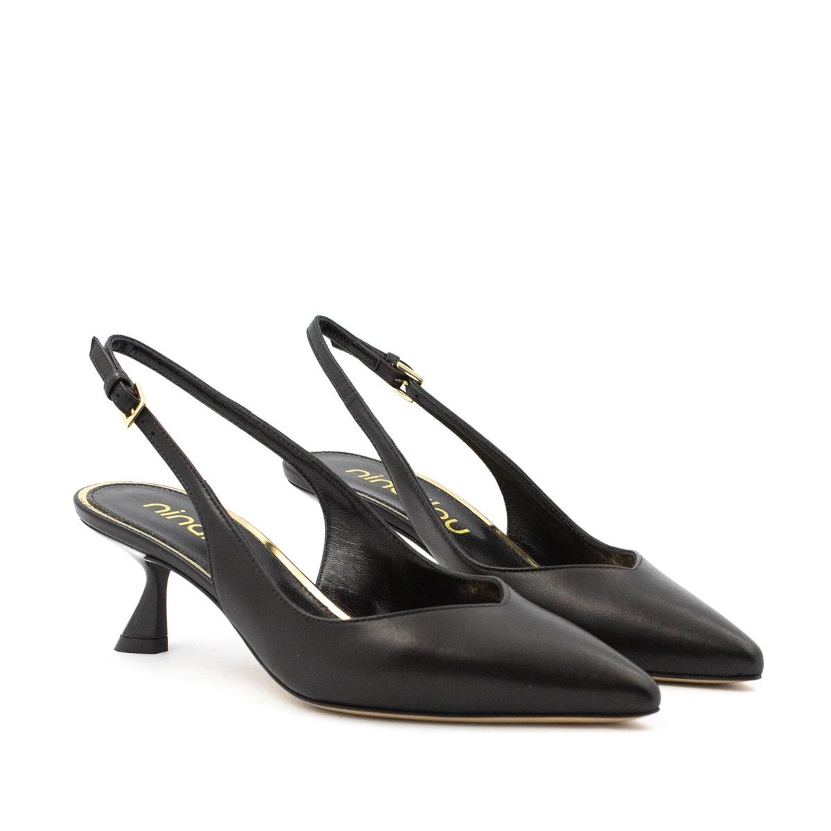 ninalilou341237P5ninalilou NERO(SİYAH)