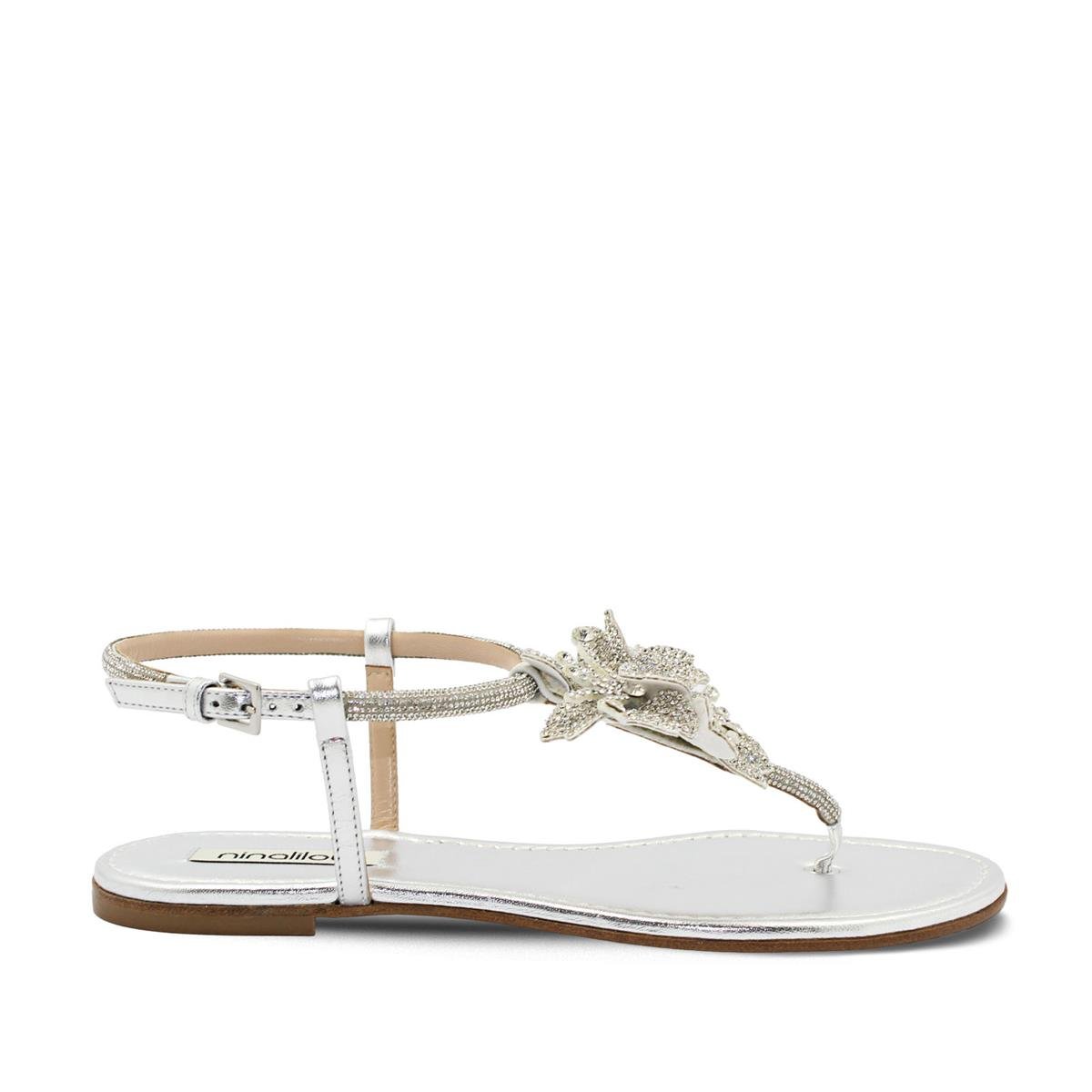 ninalilou351171FRninalilou 047 ARGENTO (GÜMÜŞ)