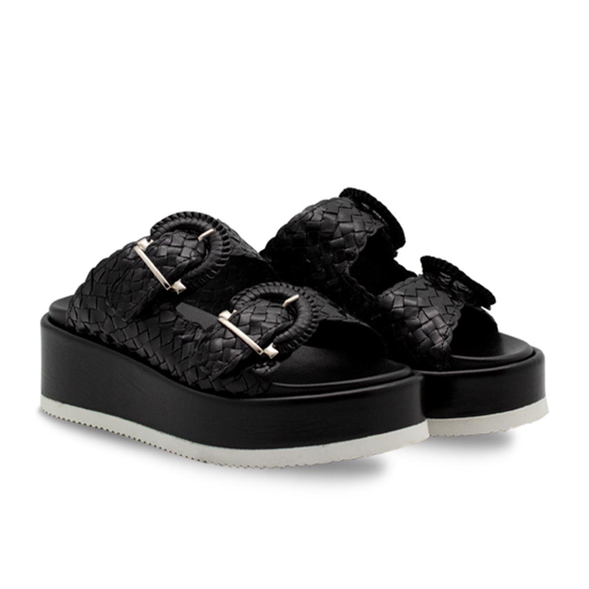 NIZAPONS QUINTANA SIYAH (Black)