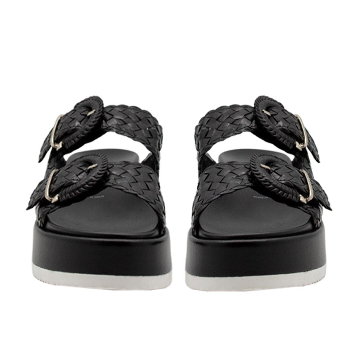 NIZAPONS QUINTANA SIYAH (Black)