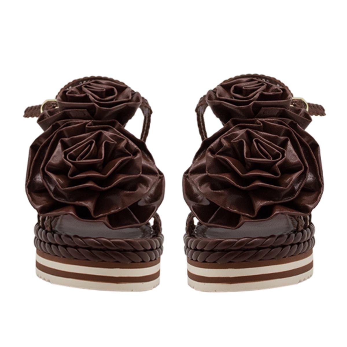 PADOVAPONS QUINTANA KAHVE (BROWN)