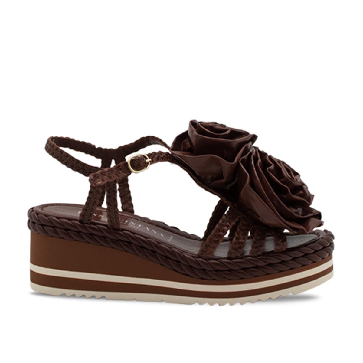 PADOVAPONS QUINTANA KAHVE (BROWN)