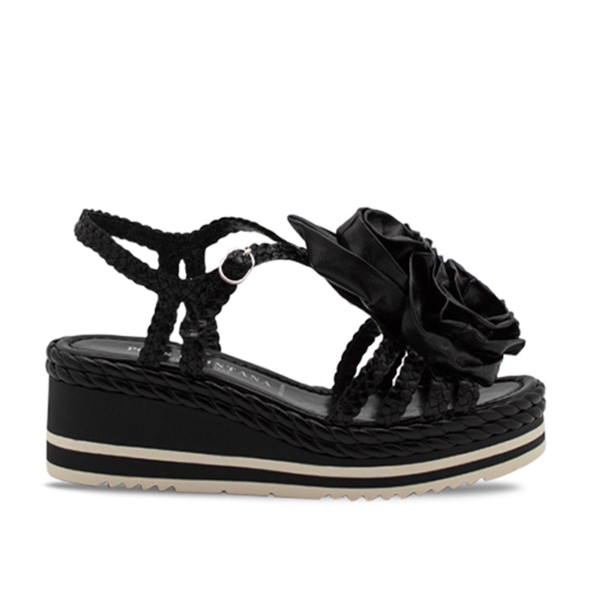 PADOVAPONS QUINTANA SIYAH (Black)