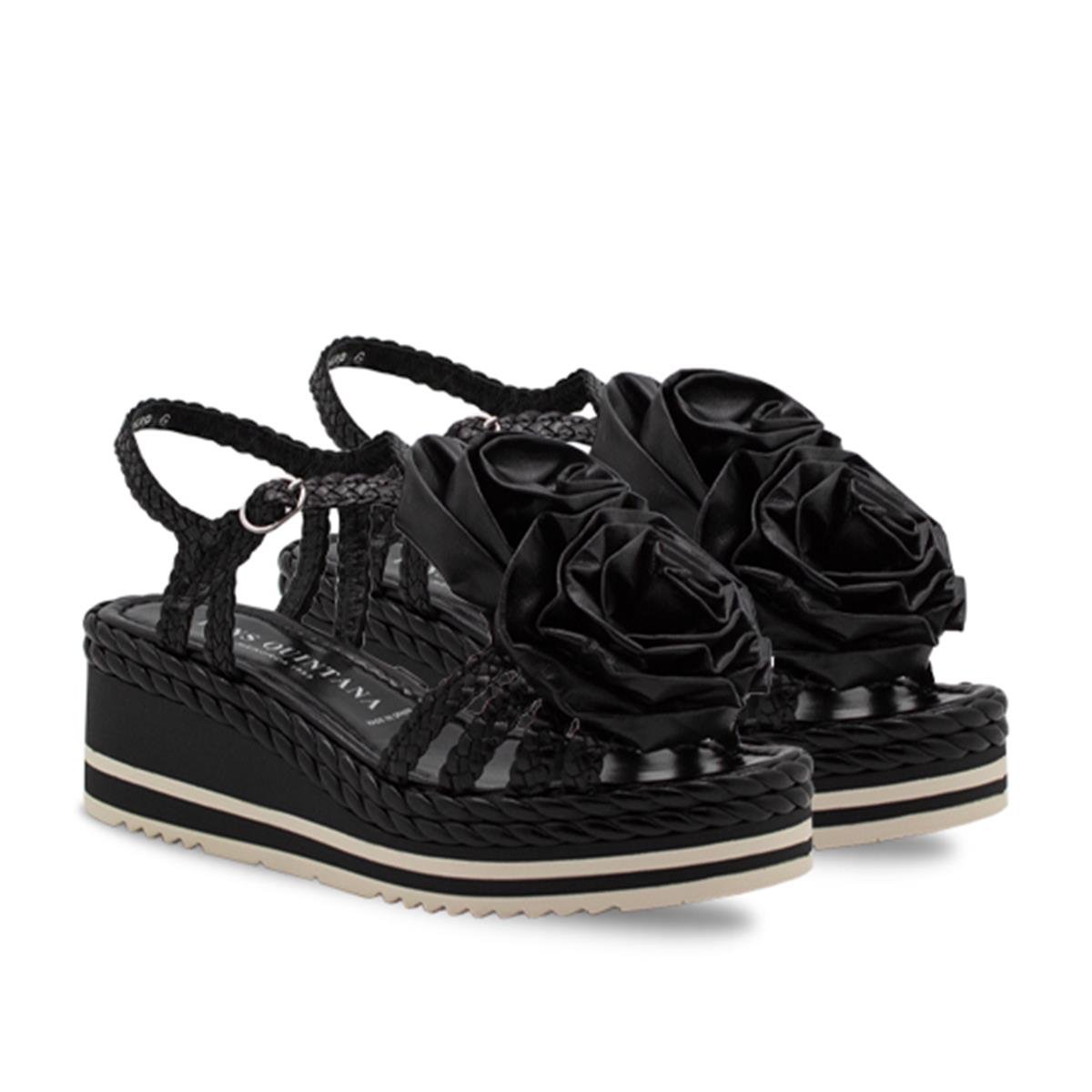 PADOVAPONS QUINTANA SIYAH (Black)