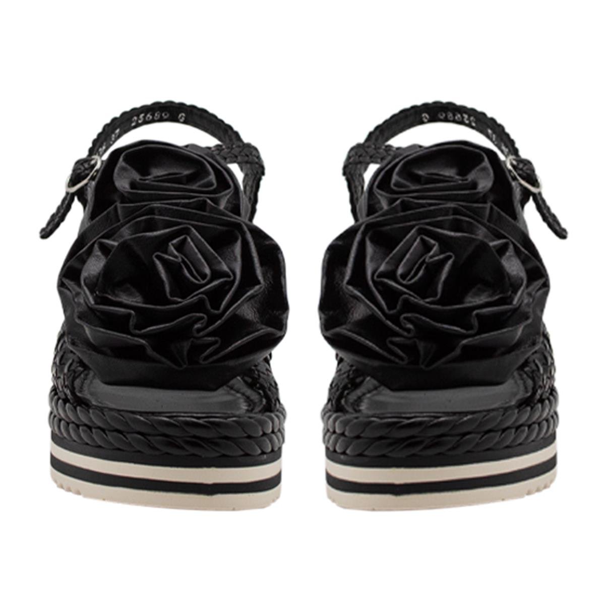 PADOVAPONS QUINTANA SIYAH (Black)