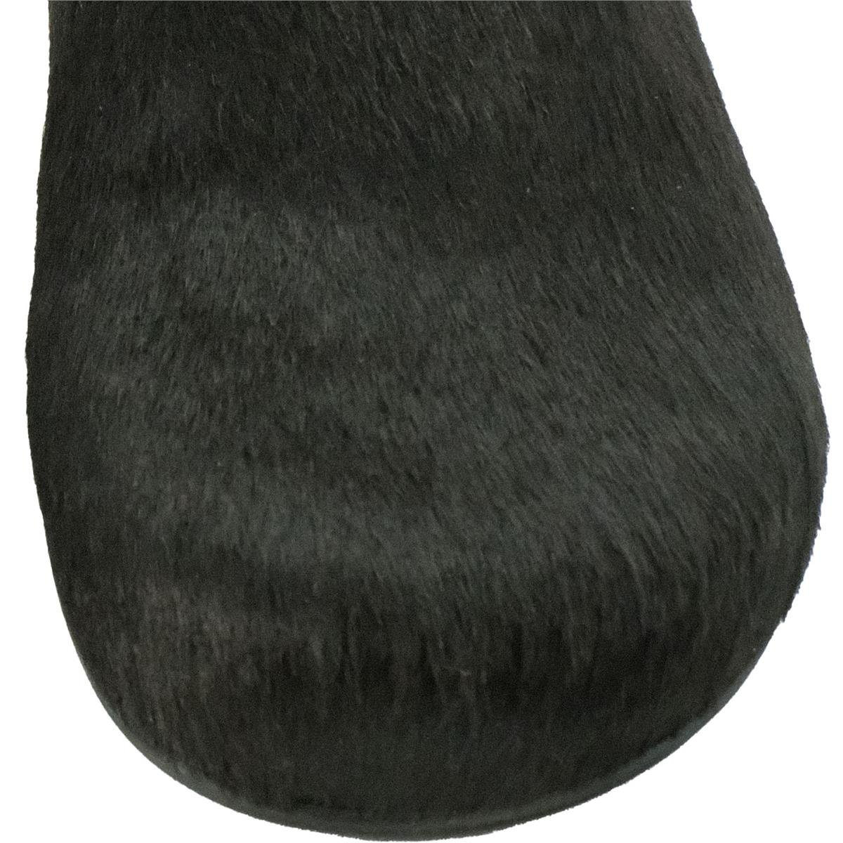 POEVEKFT04POEVE N46 CAVALLINO NERO (Siyah Tüylü)