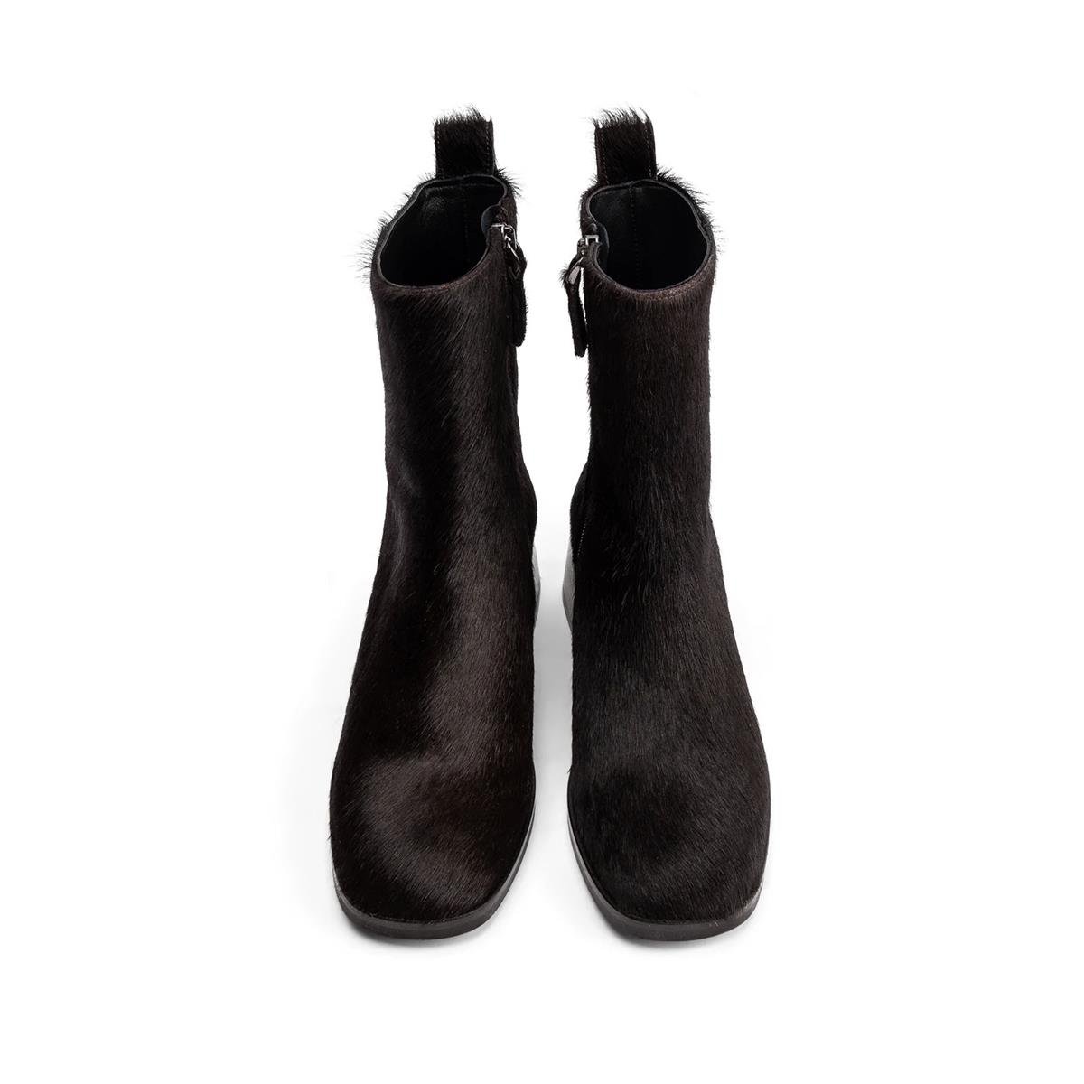 POEVEMISV51POEVE B13 CAVALLINO MORO (Kahverengi Tüylü)