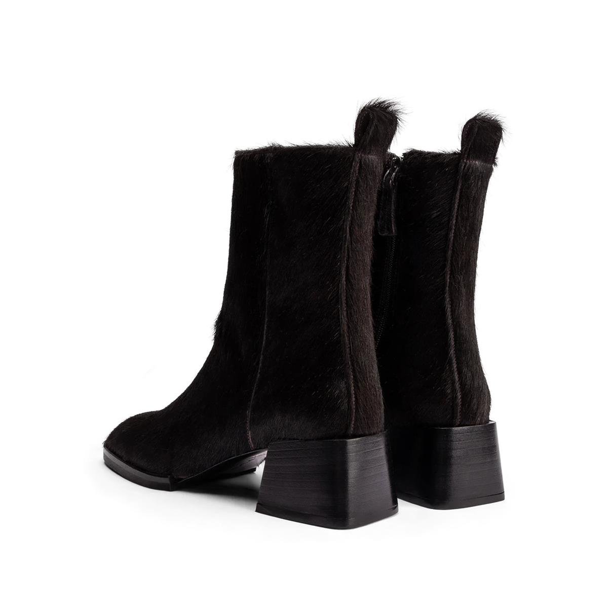 POEVEMISV51POEVE B13 CAVALLINO MORO (Kahverengi Tüylü)