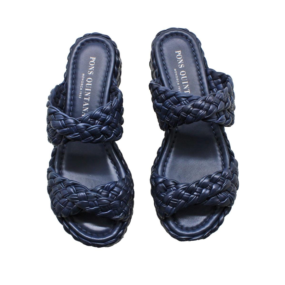 PONS QUINTANA10317.001FORLI Z582 AZULON (Mavi)