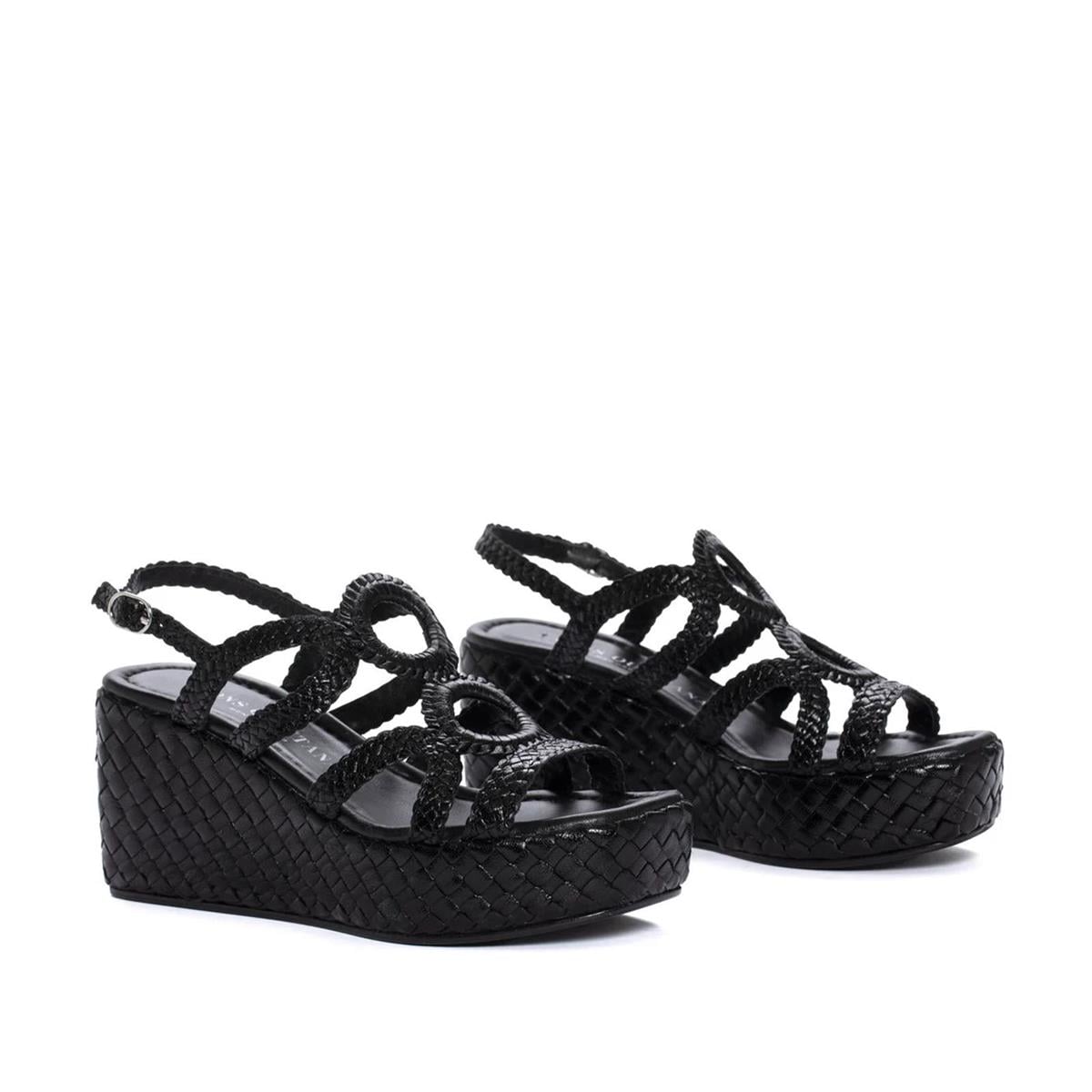 PONS QUINTANA11301.000ANKARA A10 NEGRO (Siyah)