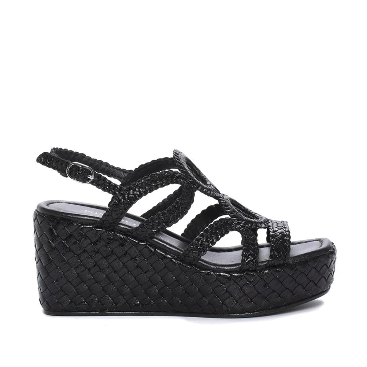PONS QUINTANA11301.000ANKARA A10 NEGRO (Siyah)