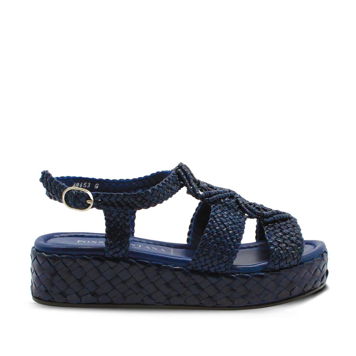 PONS QUINTANA11340.000FORLI Z582 AZULON (Mavi)