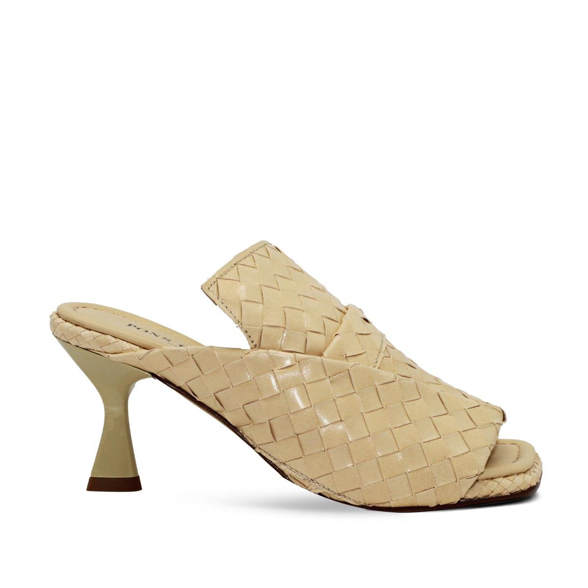 PONS QUINTANA11398.001FIJI Z581 BUTTER(Krem)