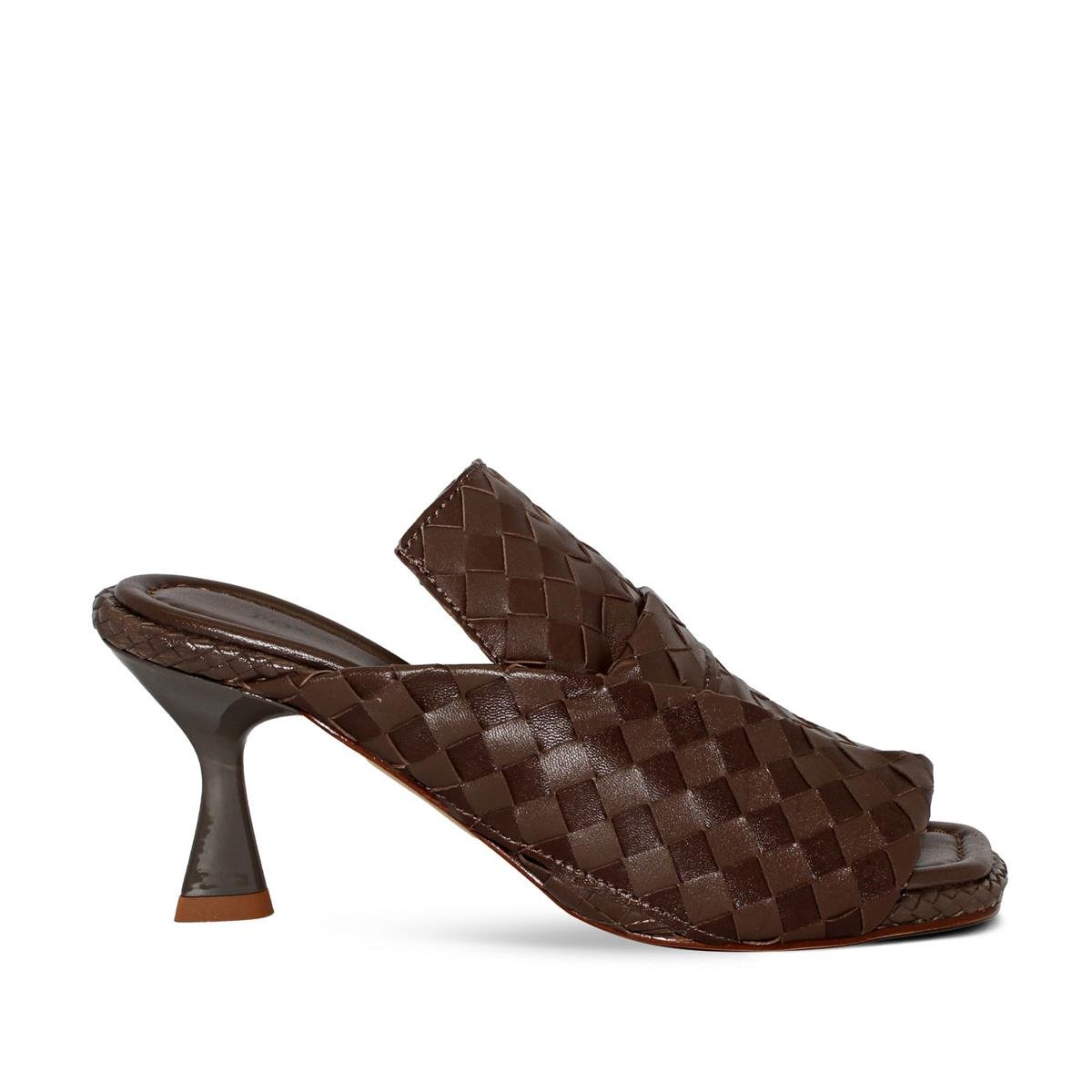 PONS QUINTANA11398.001FIJI Z580 SMOKE(Kahve)