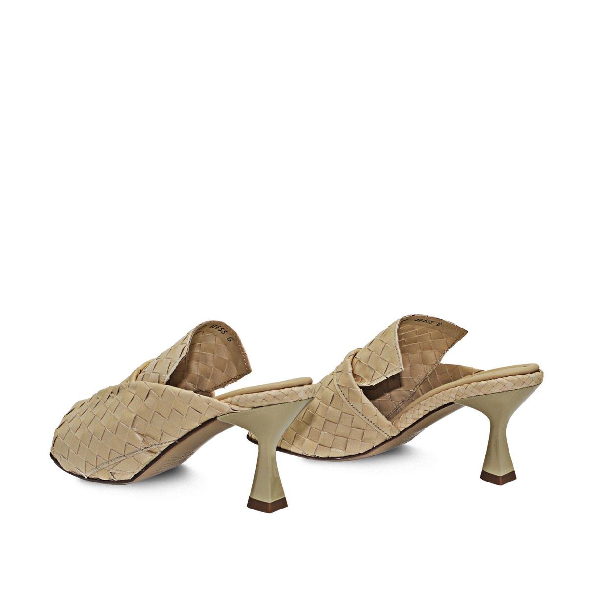 PONS QUINTANA11398.001FIJI Z581 BUTTER(Krem)