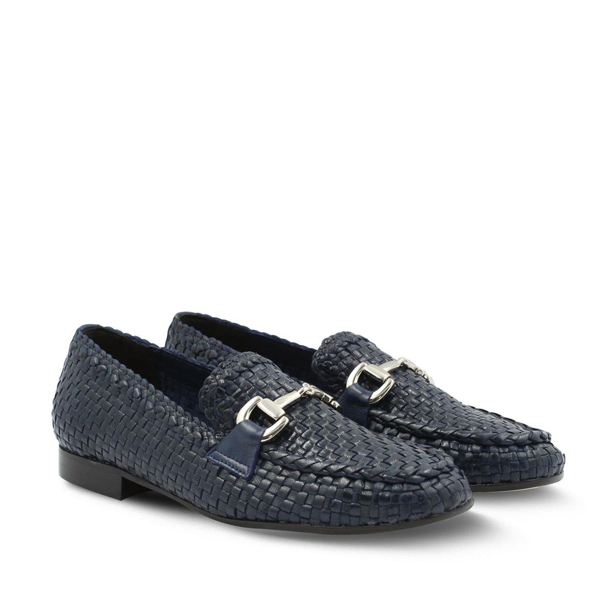 PONS QUINTANABARIPONS QUINTANA LACİVERT ÖRGÜ (Navy Blue Knit)