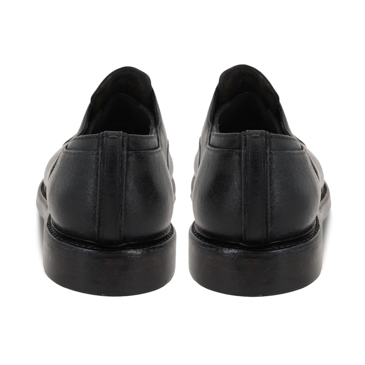 PREMIATA605PREMIATA NERO (Siyah)