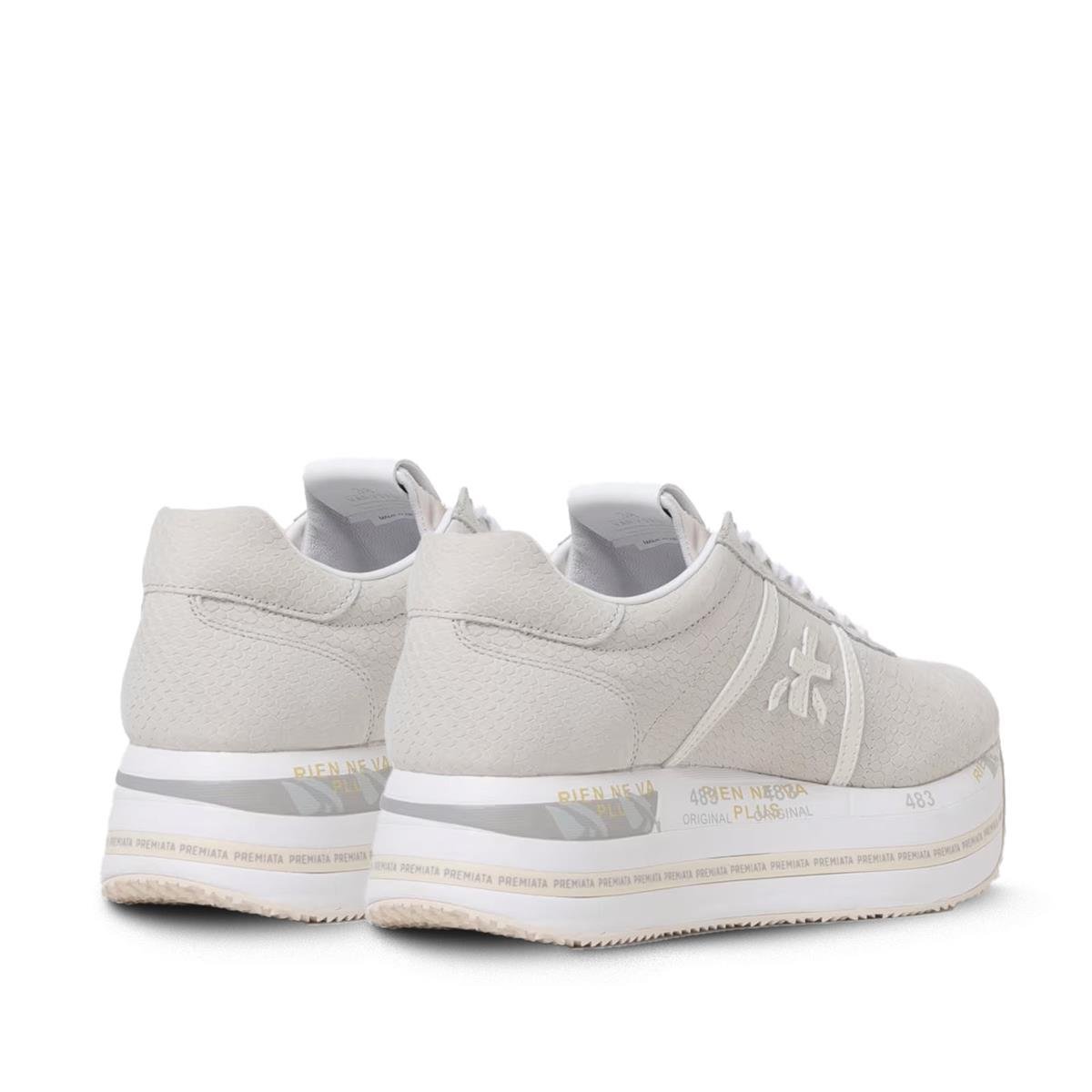 PREMIATABETHPREMIATA 7370 BEIGE (Bej)