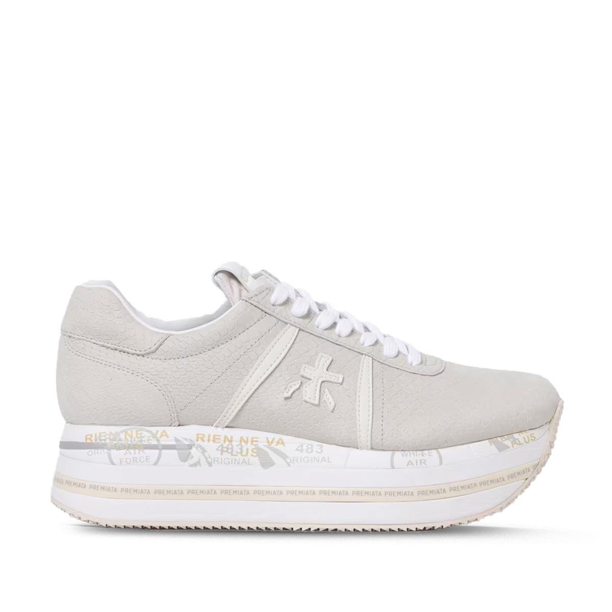 PREMIATABETHPREMIATA 7370 BEIGE (Bej)