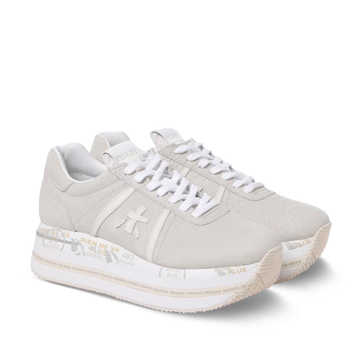 PREMIATABETHPREMIATA 7370 BEIGE (Bej)