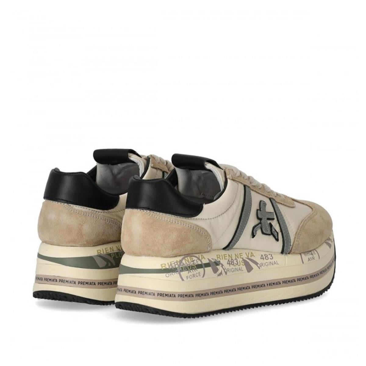 PREMIATABETHPREMIATA BEJ (Beige)