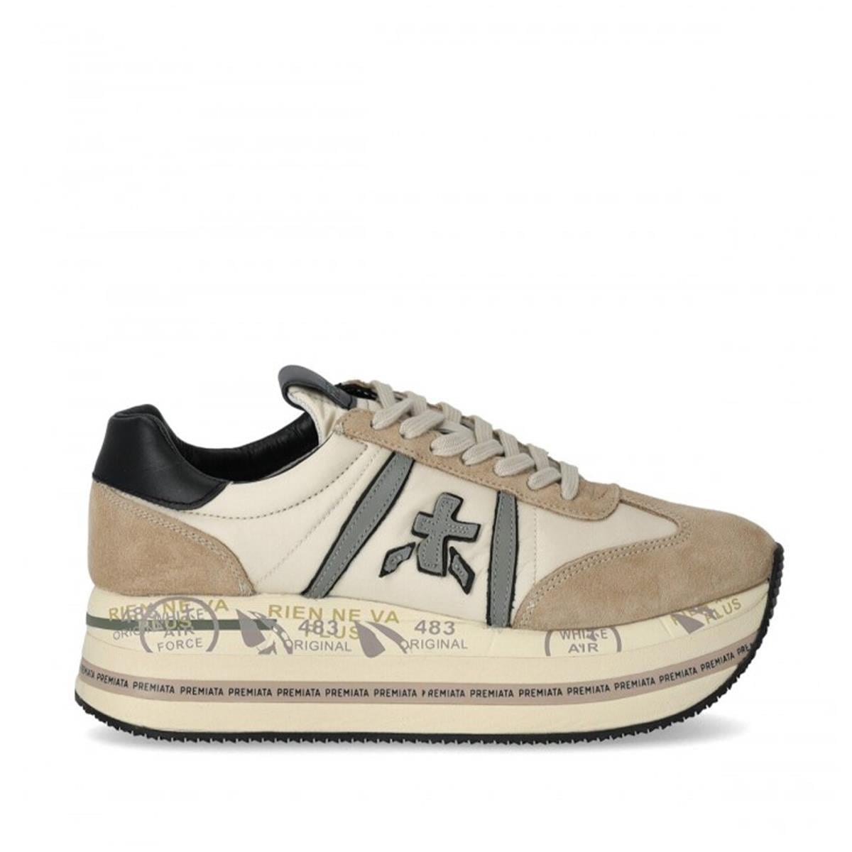 PREMIATABETHPREMIATA BEJ (Beige)