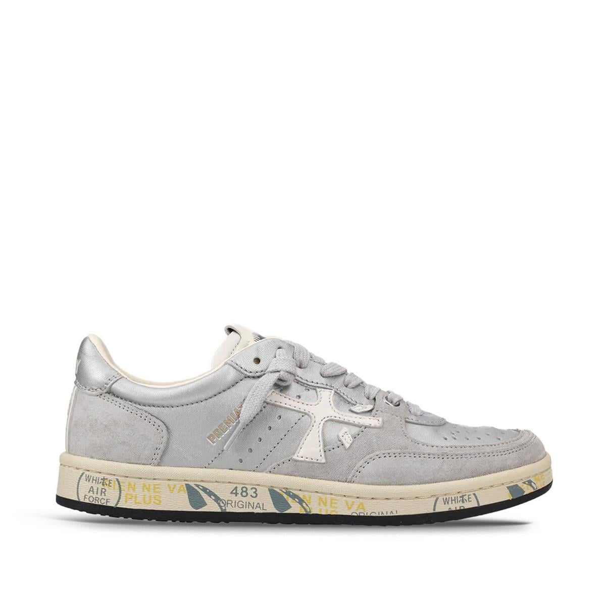 PREMIATABSKTCLAYDPREMIATA GRI (Grey)
