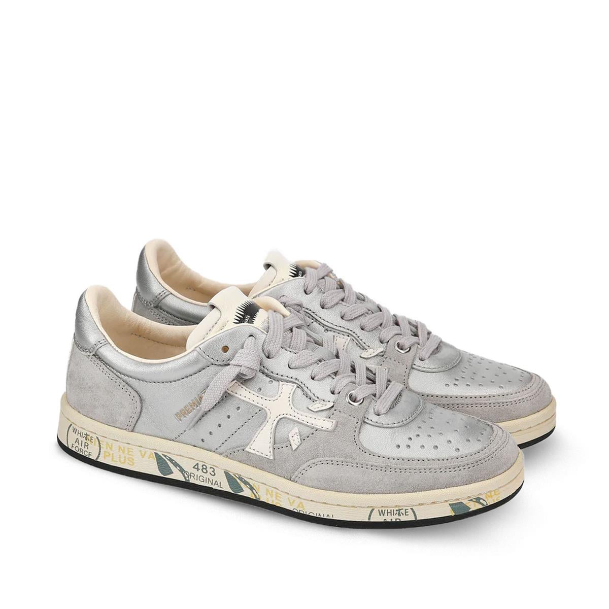 PREMIATABSKTCLAYDPREMIATA GRI (Grey)