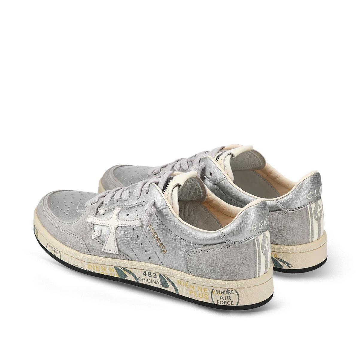 PREMIATABSKTCLAYDPREMIATA GRI (Grey)