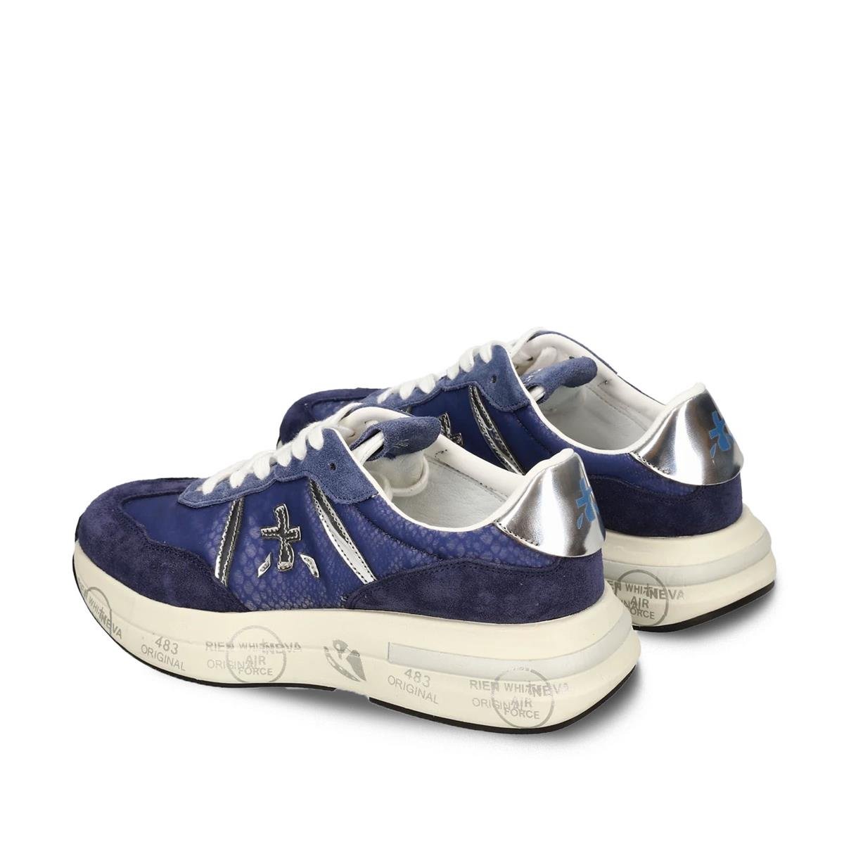 PREMIATACASSIEPREMIATA 7388 BLUE+BLUET