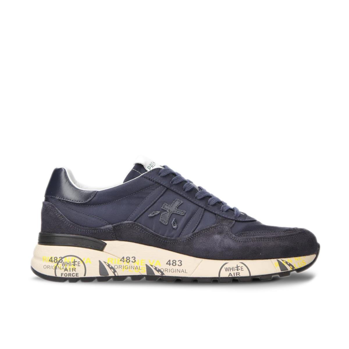 PREMIATALANDECKPREMIATA BLUE
