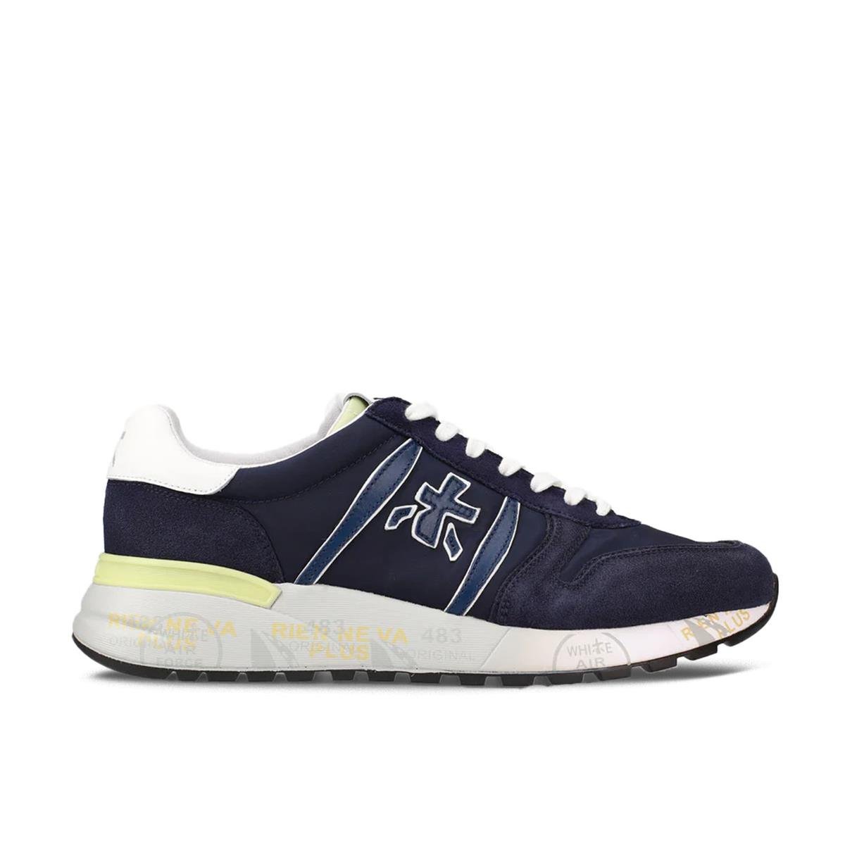 PREMIATALANDERPREMIATA LACİVERT (Navy blue)