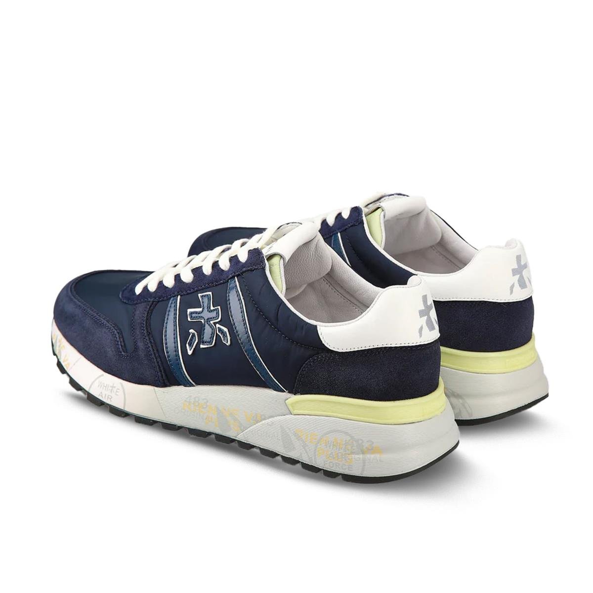 PREMIATALANDERPREMIATA LACİVERT (Navy blue)