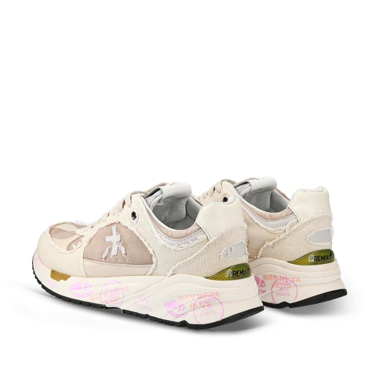 PREMIATAMASEDPREMIATA BEJ AÇIK VİZON (Beige Light mink)