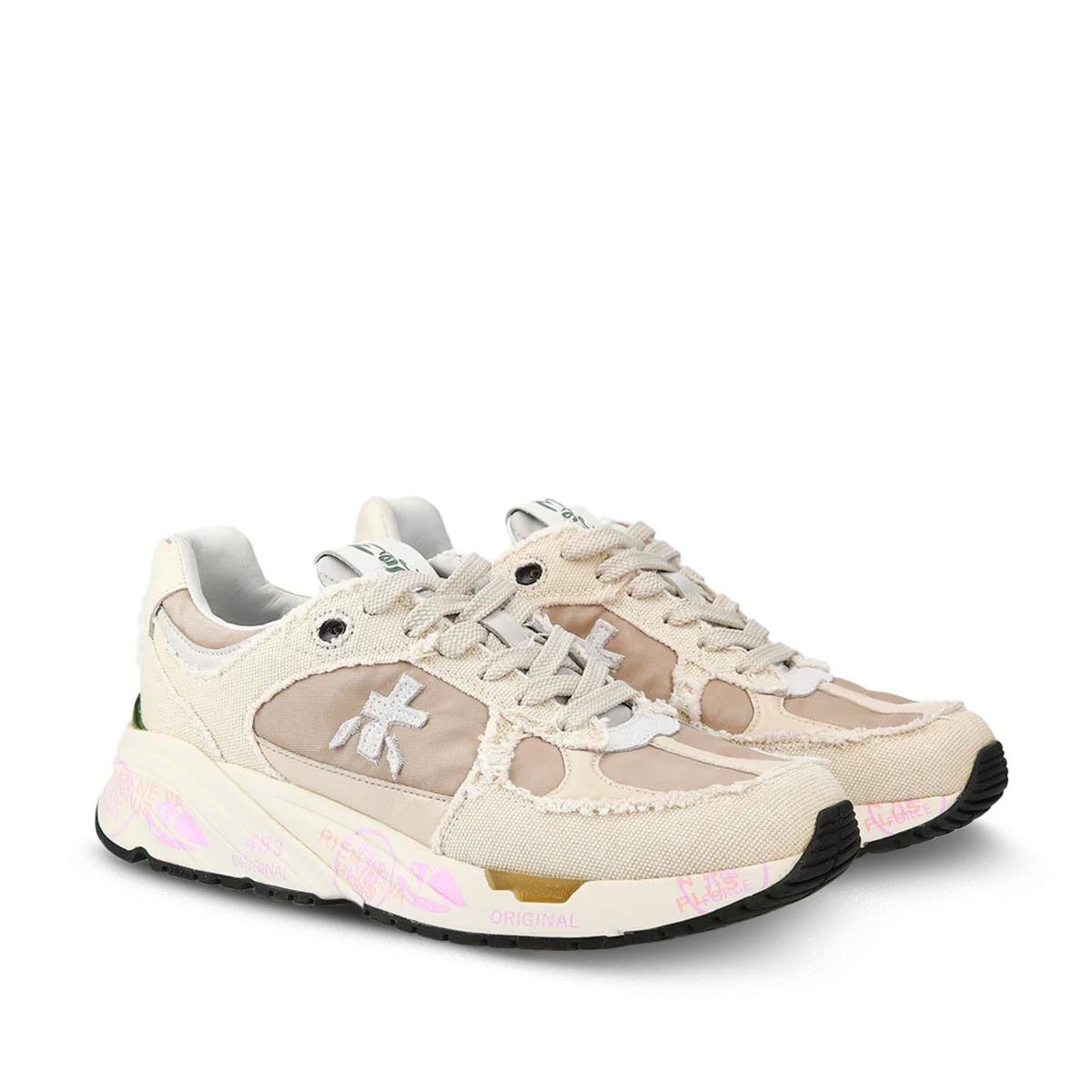 PREMIATAMASEDPREMIATA BEJ AÇIK VİZON (Beige Light mink)