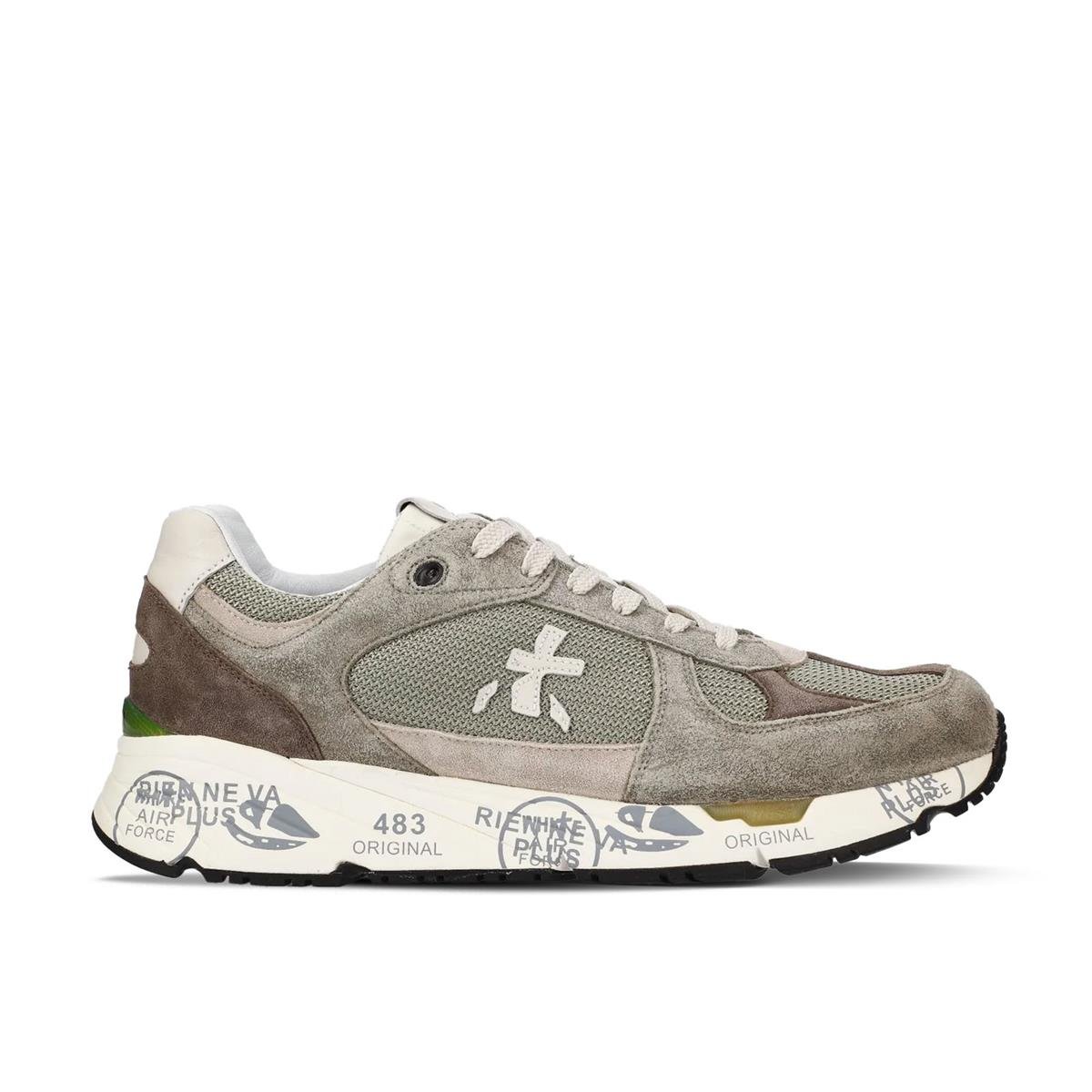 PREMIATAMASEPREMIATA 6627 TAUPE+BEIGE