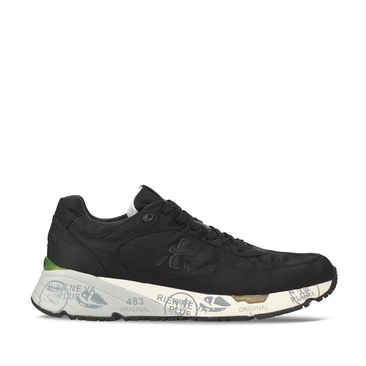 PREMIATAMASEPREMIATA 7087 BLACK