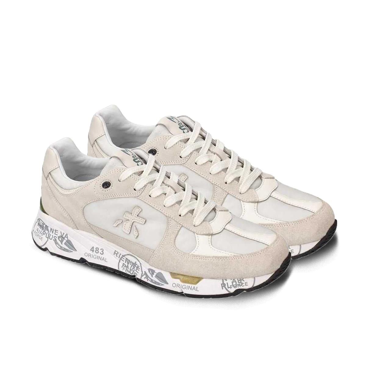 PREMIATAMASEPREMIATA BEIGE