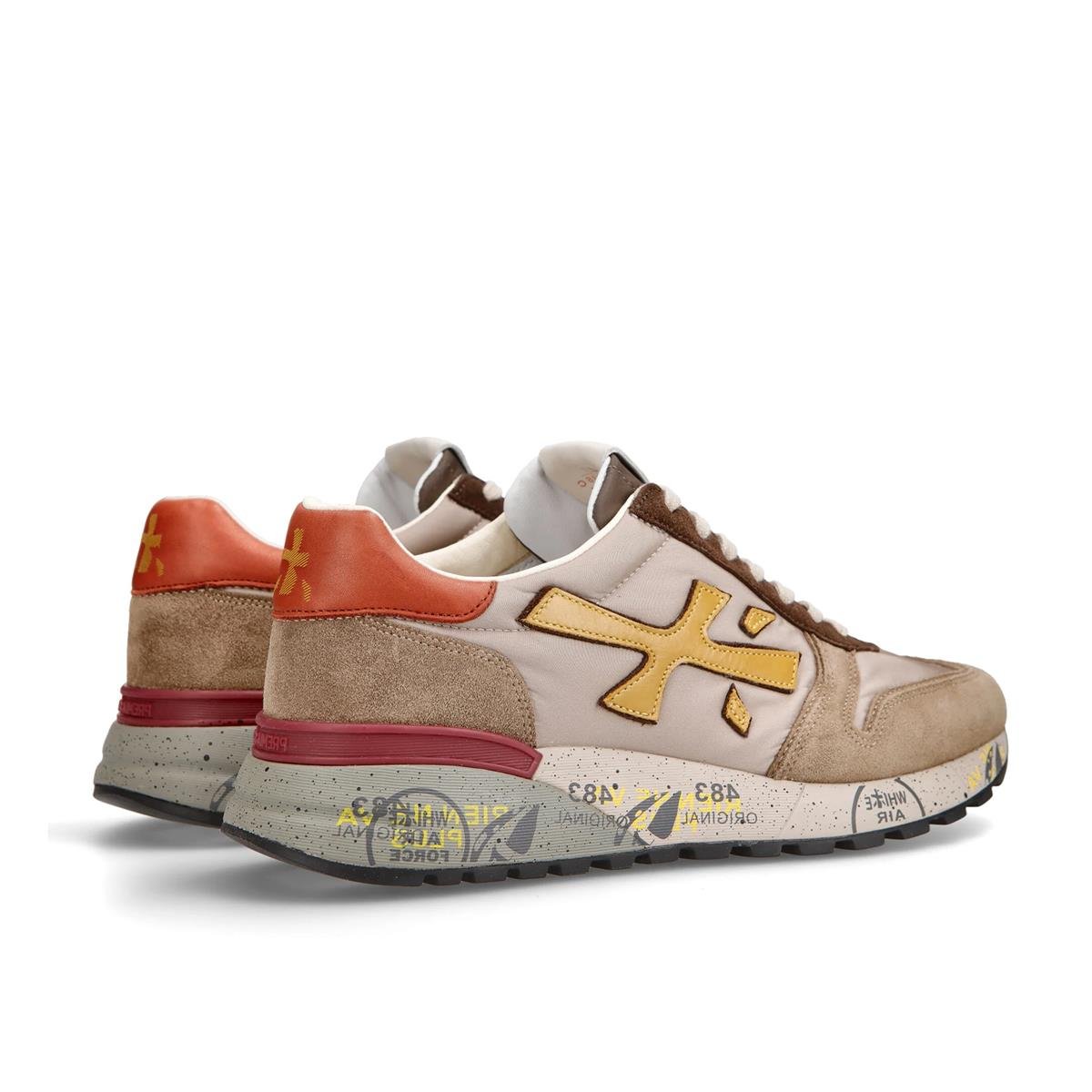 PREMIATAMICKPREMIATA BEJ (Beige)
