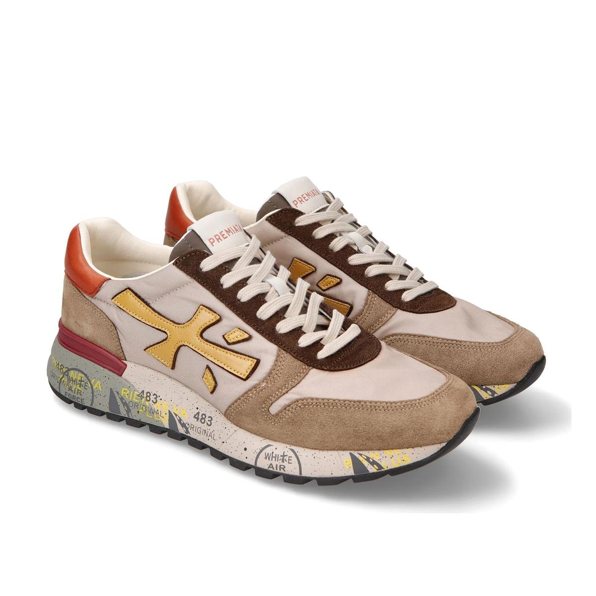 PREMIATAMICKPREMIATA BEJ (Beige)