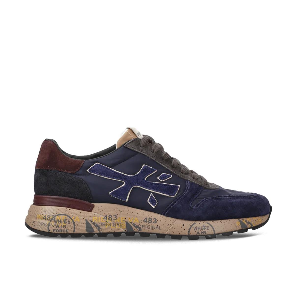 PREMIATAMICKPREMIATA BLUE (Mavi)