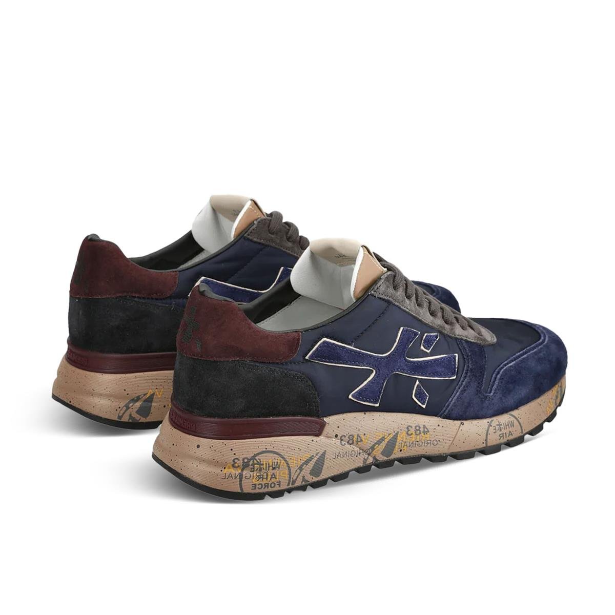 PREMIATAMICKPREMIATA BLUE (Mavi)