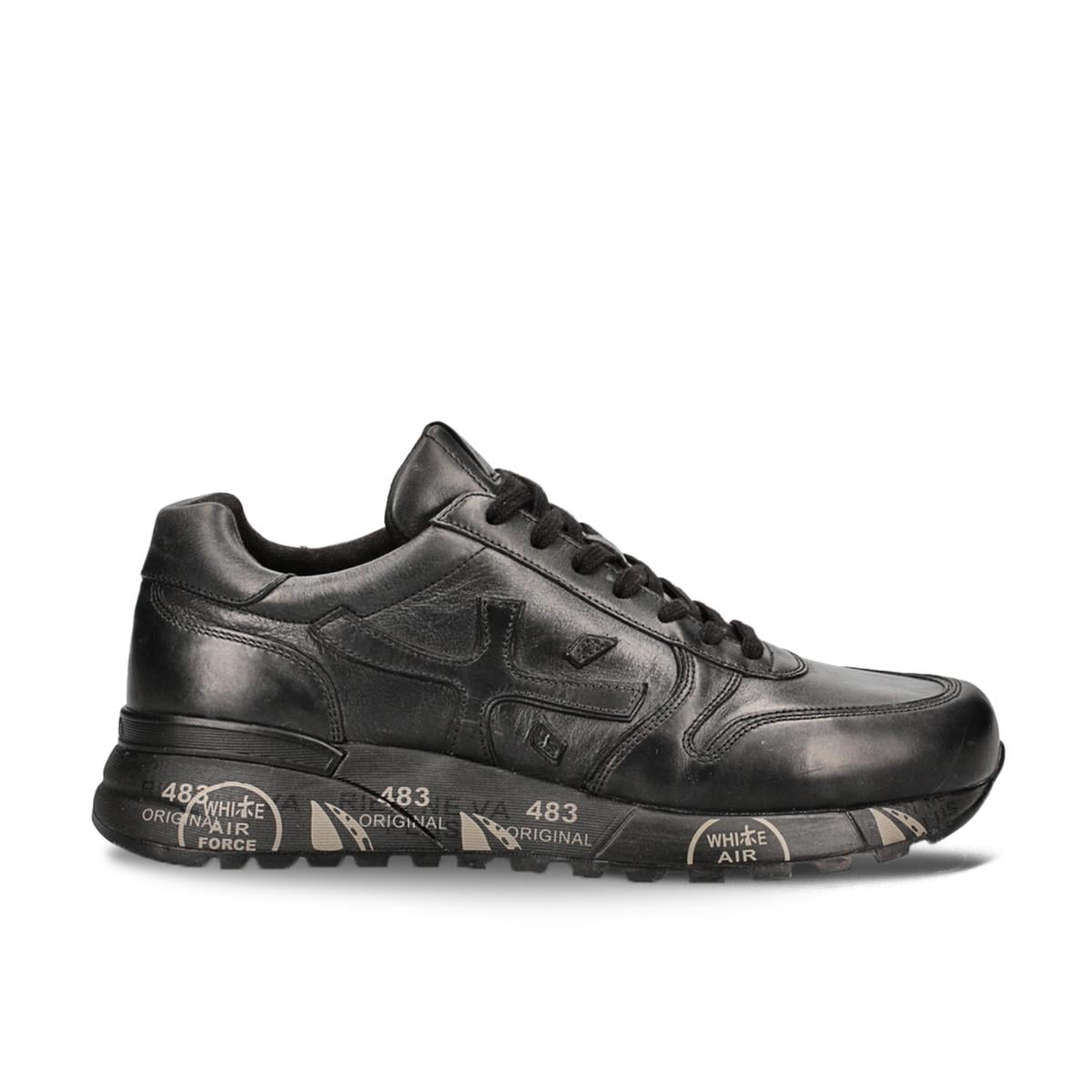 PREMIATAMICKPREMIATA SIYAH (Black)