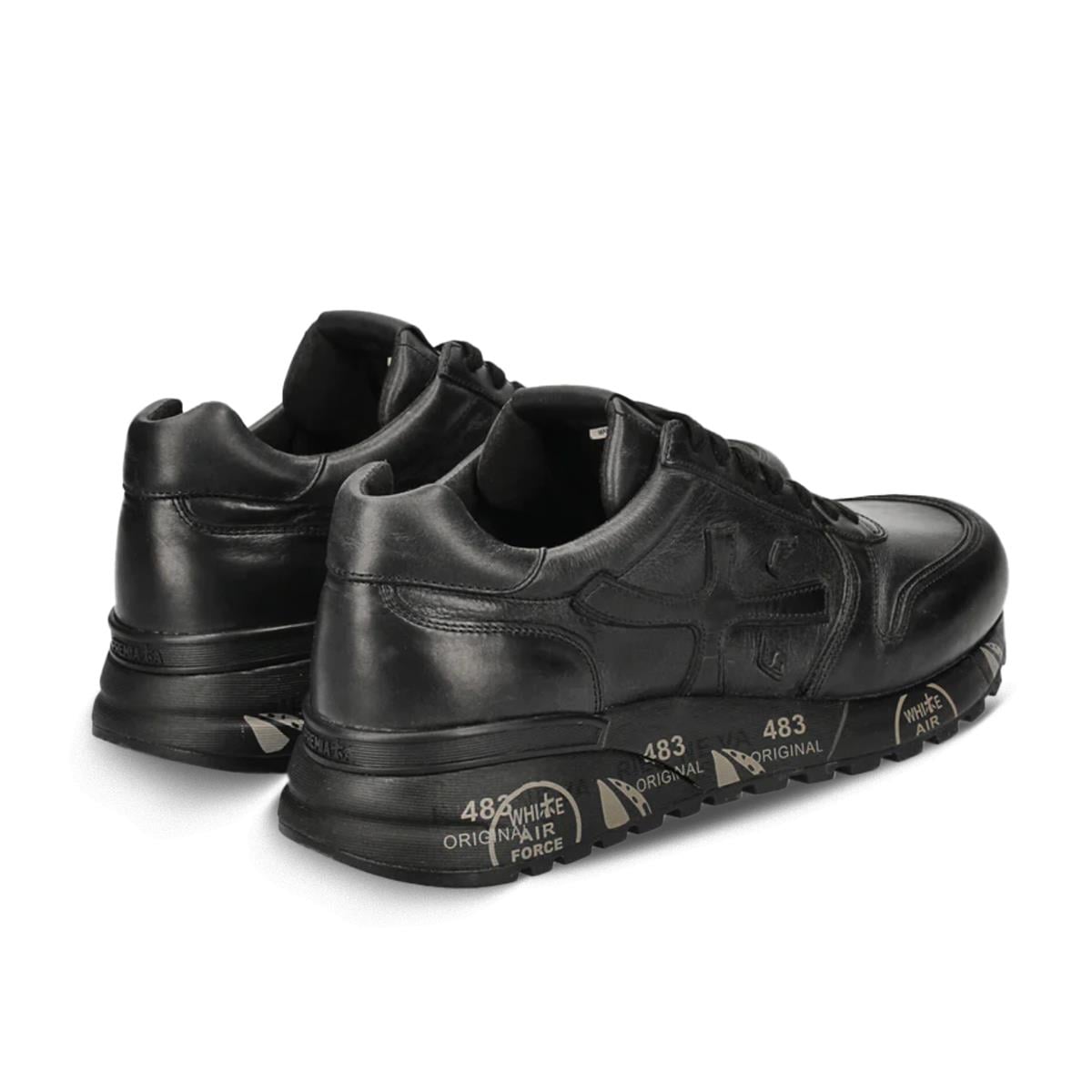 PREMIATAMICKPREMIATA SIYAH (Black)