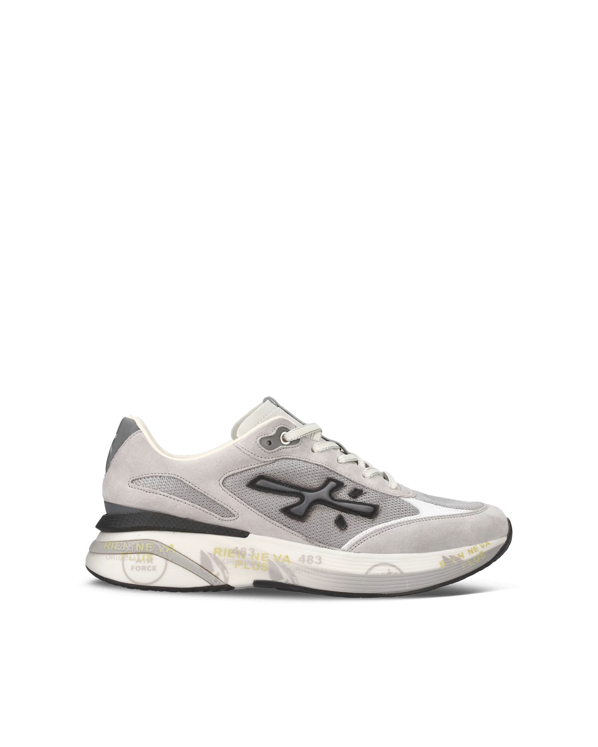 PREMIATAMOERUNPREMIATA 7304 GREY+WHITE(Açık Gri Beyaz)