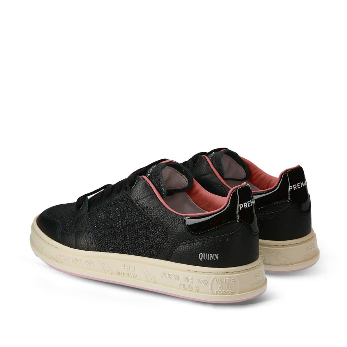 PREMIATAQUINNDPREMIATA SIYAH (Black)