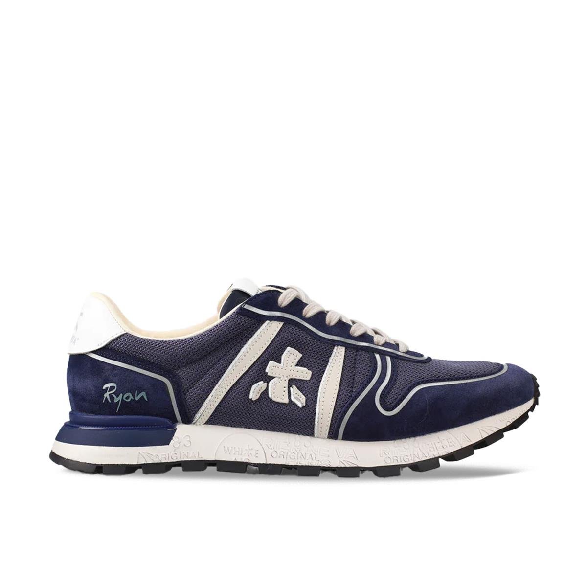 PREMIATARYANPREMIATA MAVİ BEYAZ (Blue White)