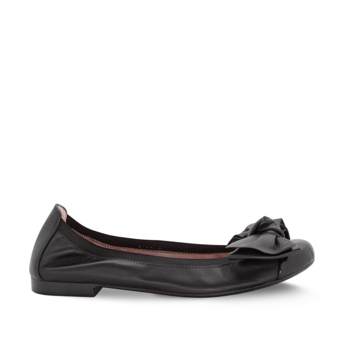 PRETTY BALLERINAS39.393PRETTY BALLERINAS SHADE NEGRO/COTON NEGRO